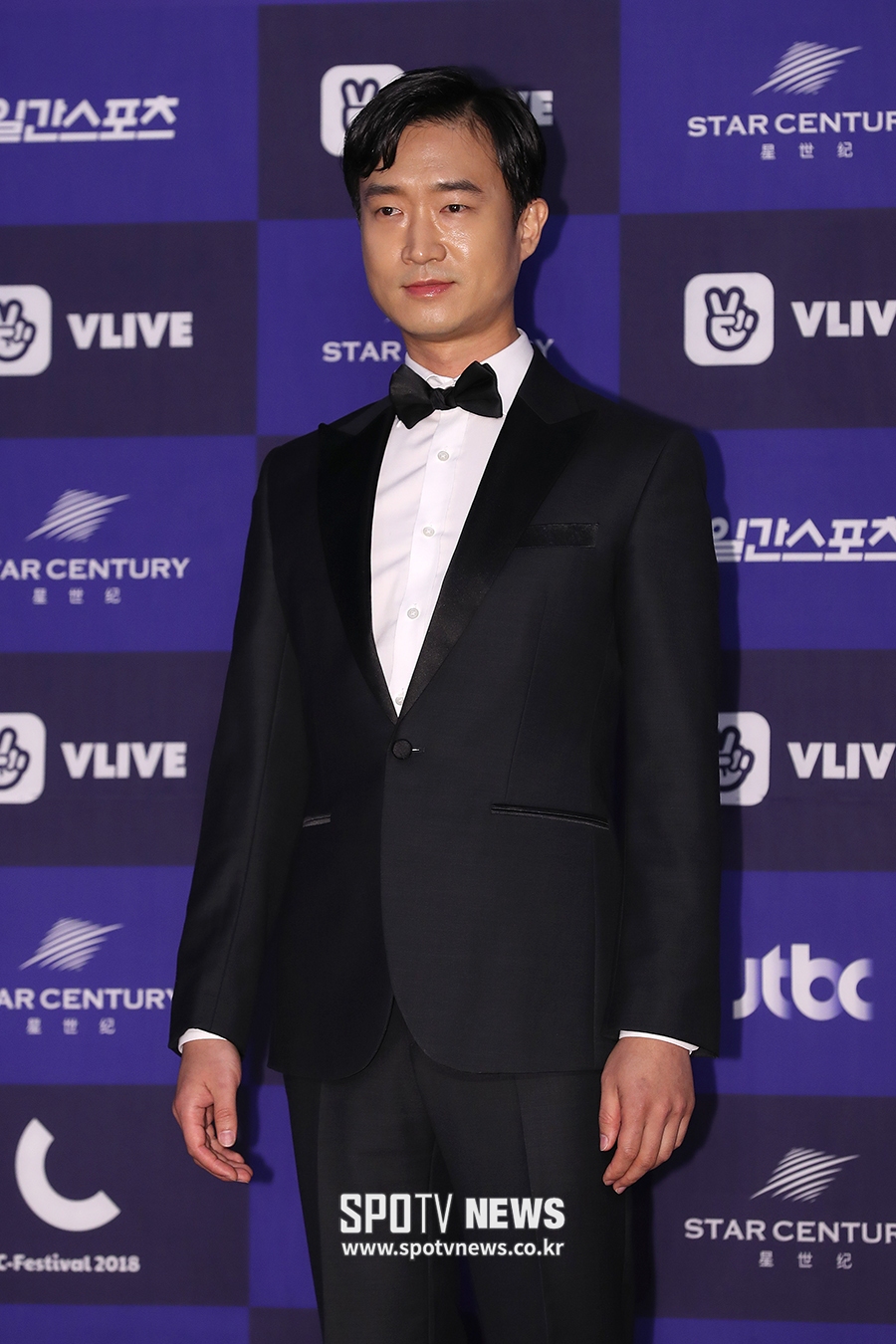 '창궐' 조우진 "액션 비결? 스스로 어색하지 않을 정도로 연습"