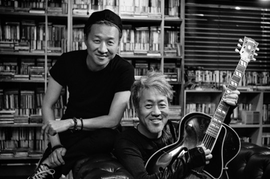 [현장S] '30주년' 봄여름가을겨울이 친구와 우정을 지키는 방법