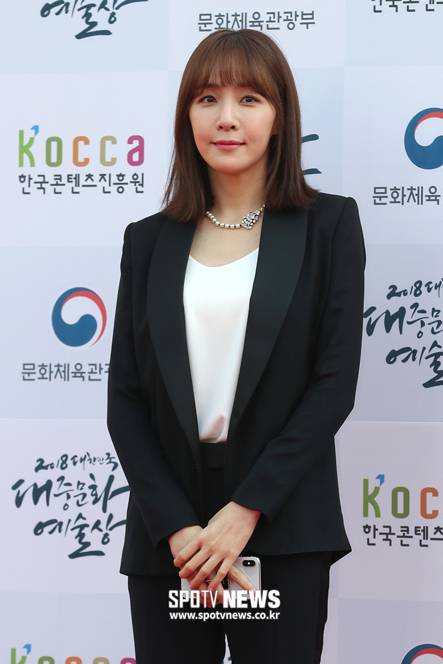 [포토S] 김이나, '좋은 작사 더 많이 할게요'