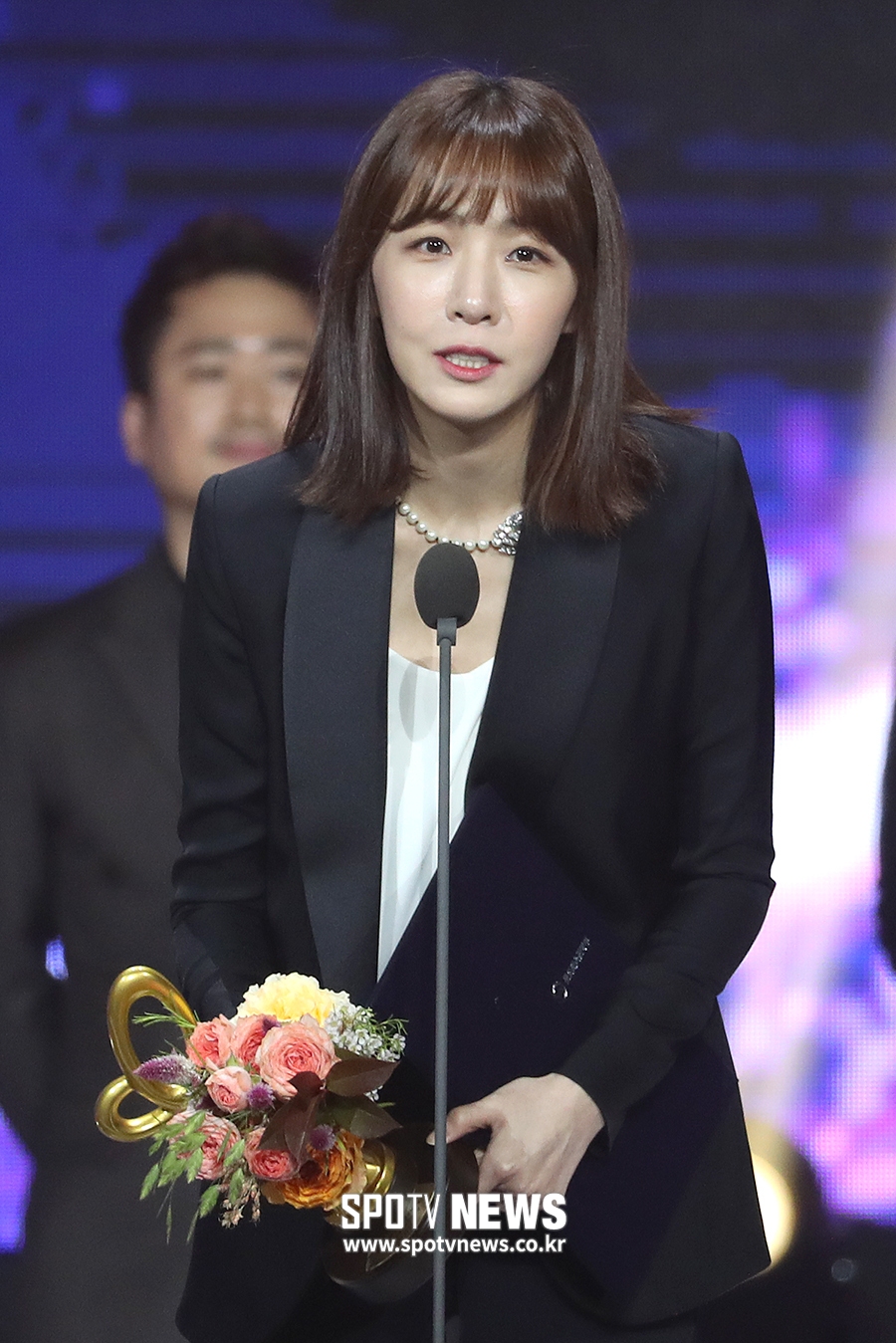 [포토S] 김이나, 연예인 포스