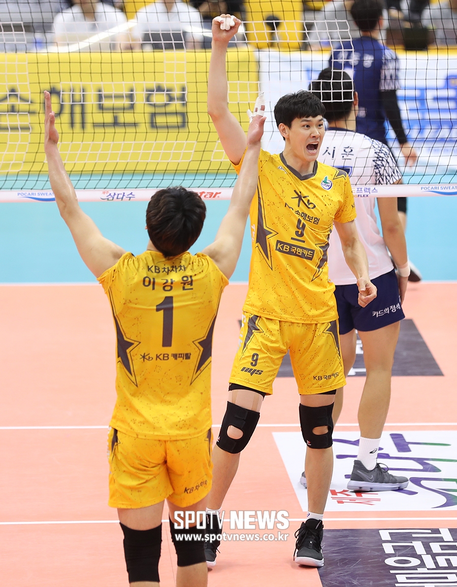 [포토S] 이선규, '첫 승 가즈아~'
