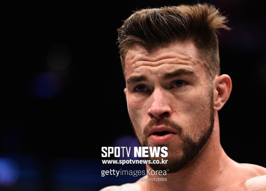 [UFC] 태치부터 하빕까지…파이터 키운 '위대한 아버지들'