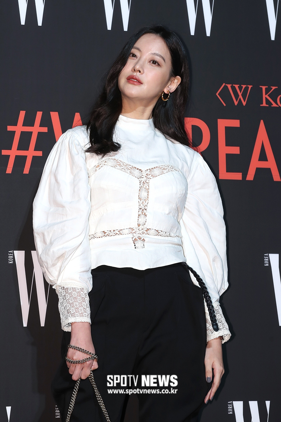 [포토S] 오연서, 예쁜 각도 아니까