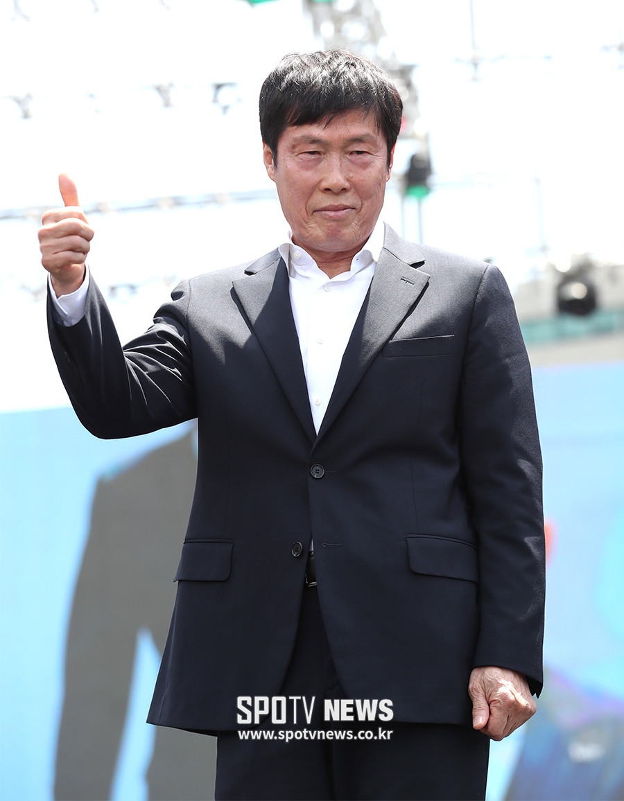 [SPO TALK] 차범근이 설명하는 '팀차붐'…"은퇴 후 29년의 결과물"