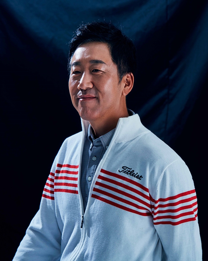 골프다이제스트, 대한민국 베스트 교습가 10인 발표