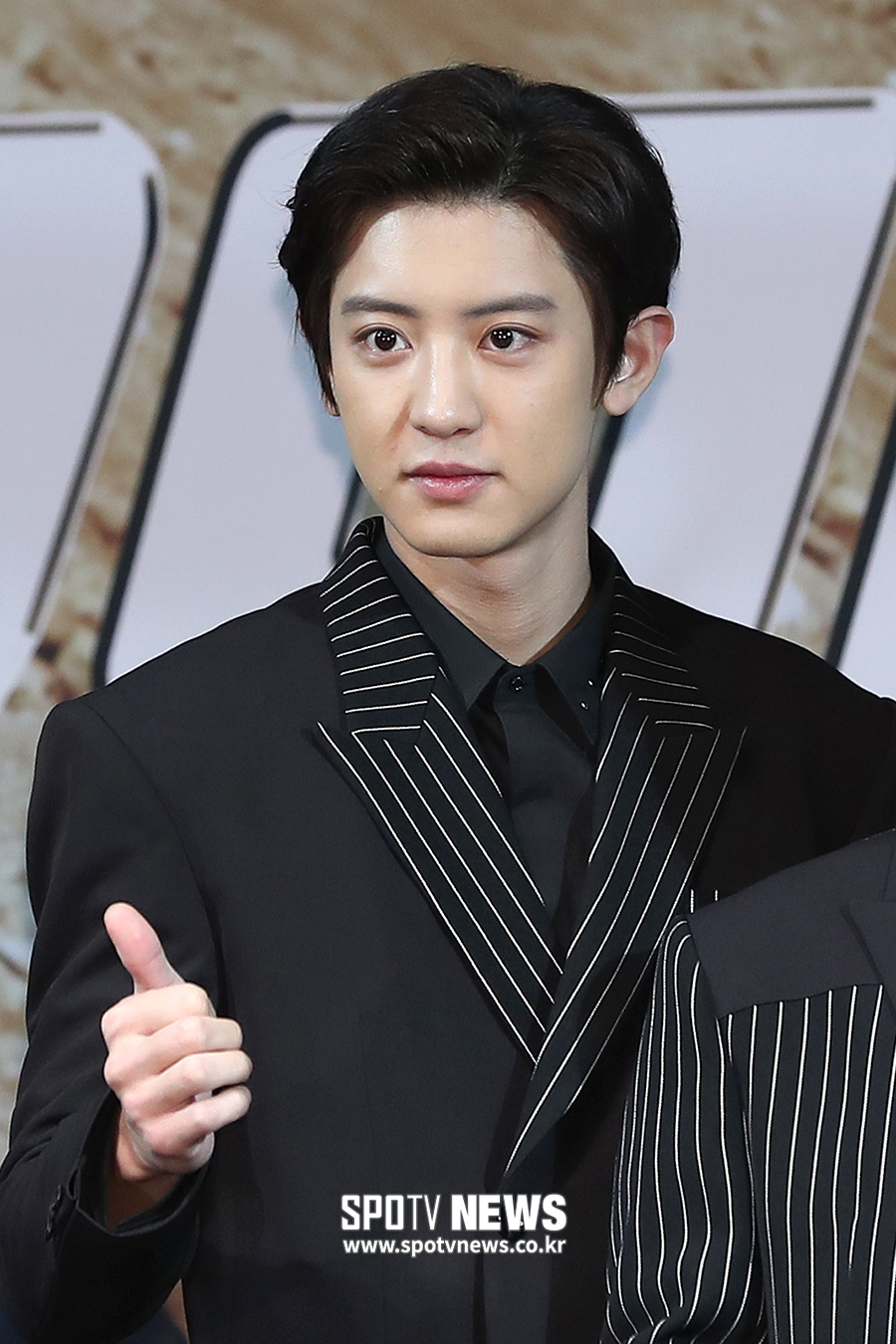 [포토S] 엑소 찬열, 사슴 눈망울