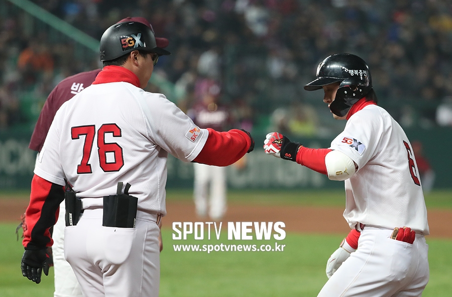[포토S] 브리검 노히트노런 깬 김성현