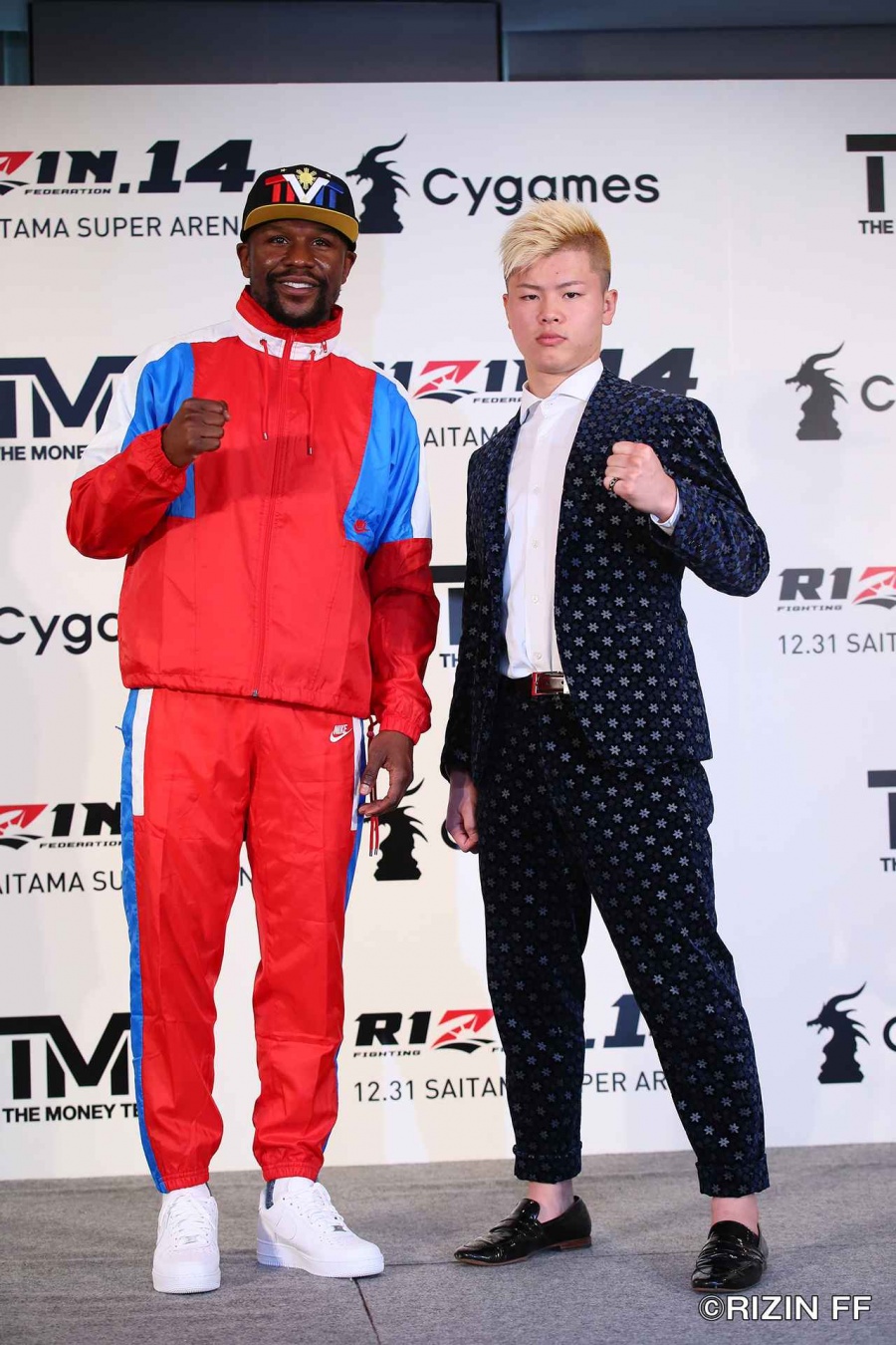 [굿모닝 UFC] '메이웨더 vs 텐신'에 맥그리거 반응 "터커와 성룡 같아"