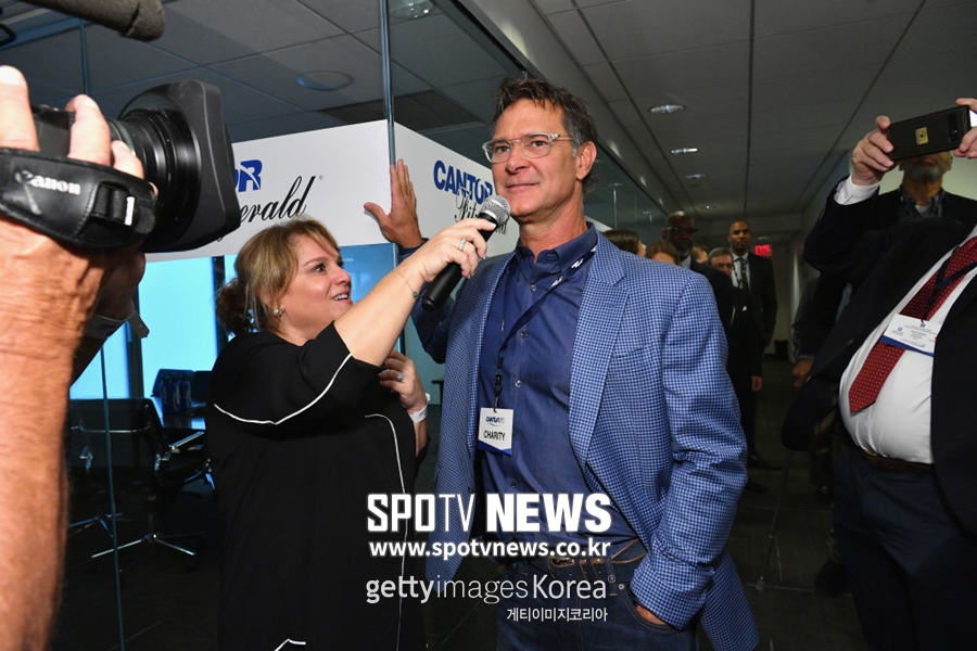 ML올스타 매팅리 감독 일본행 "유망주 주목해달라"
