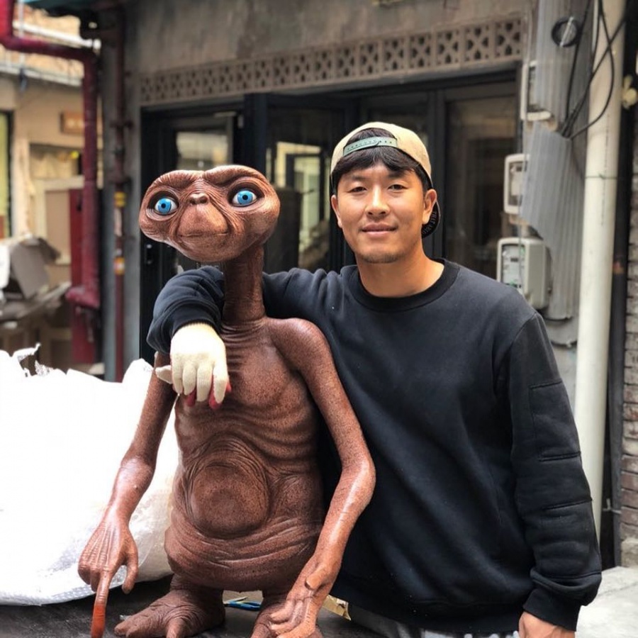[이재국의 직선타] "조용히 다녀올게요" 김병현 질롱 대신 멜버른 선택한 까닭은?