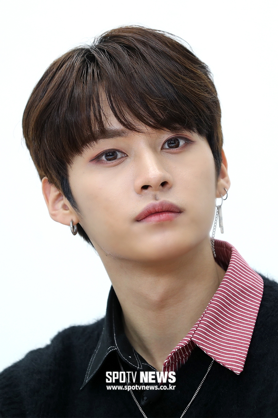 [포토S] 스트레이 키즈 리노, 별 담은 눈동자