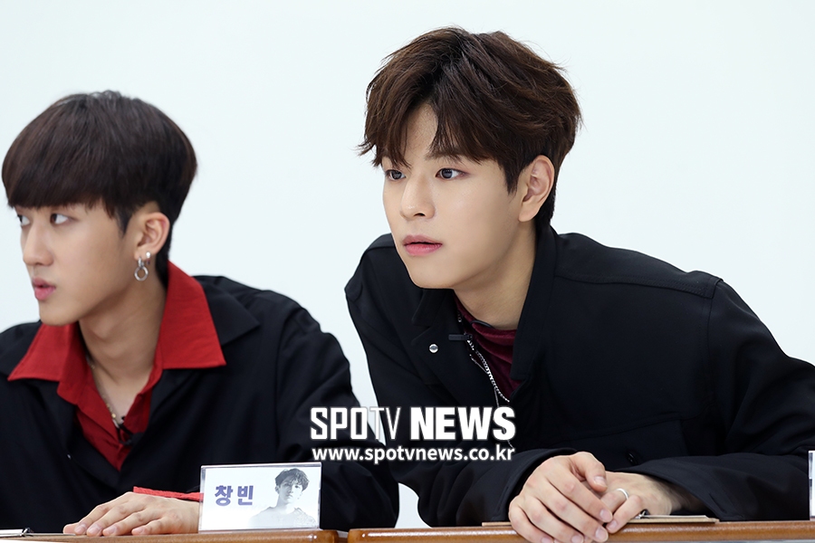 [포토S] 스트레이 키즈 승민, '이장우 닮았네'