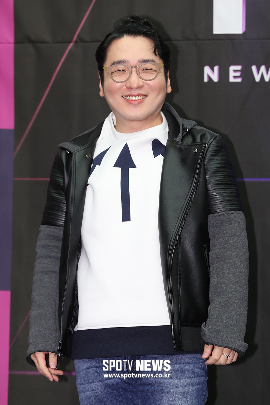 [포토S] 윤일상, 부드러운 미소