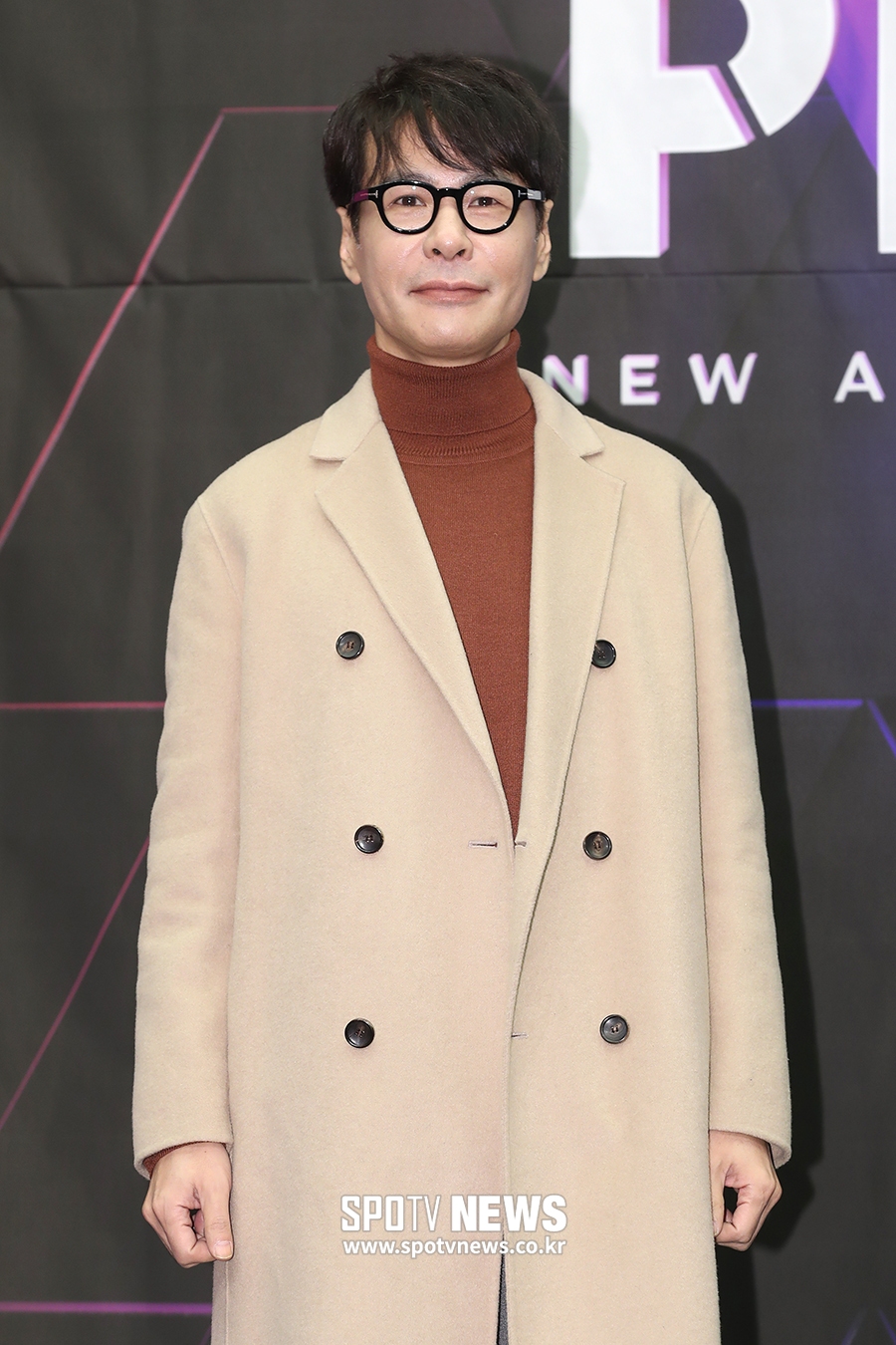 [포토S] 윤상, 지적인 이미지