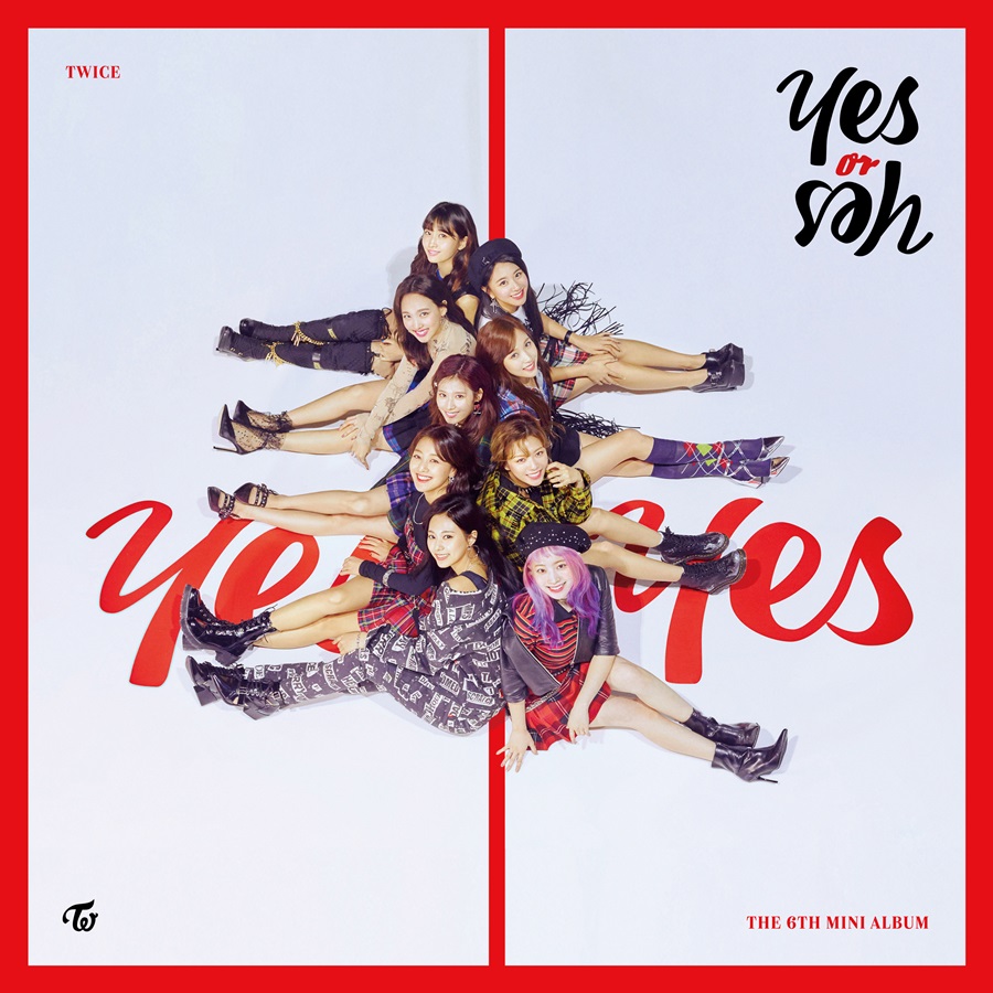 [위클리★리플레이] 트와이스 'YES or YES' : 사랑에 적극적인 소녀들