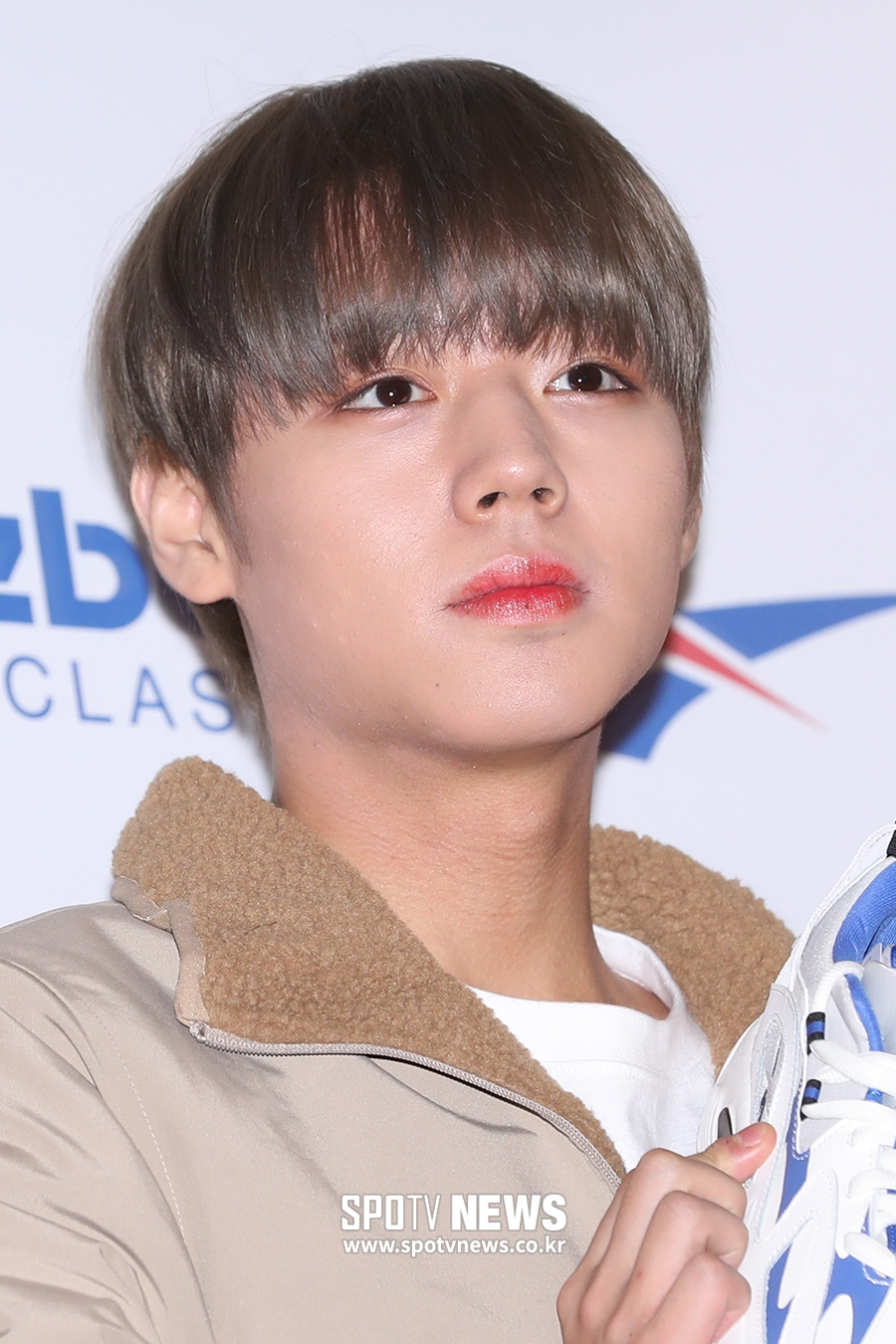 [포토S] 워너원 박지훈, 남자의 청순미