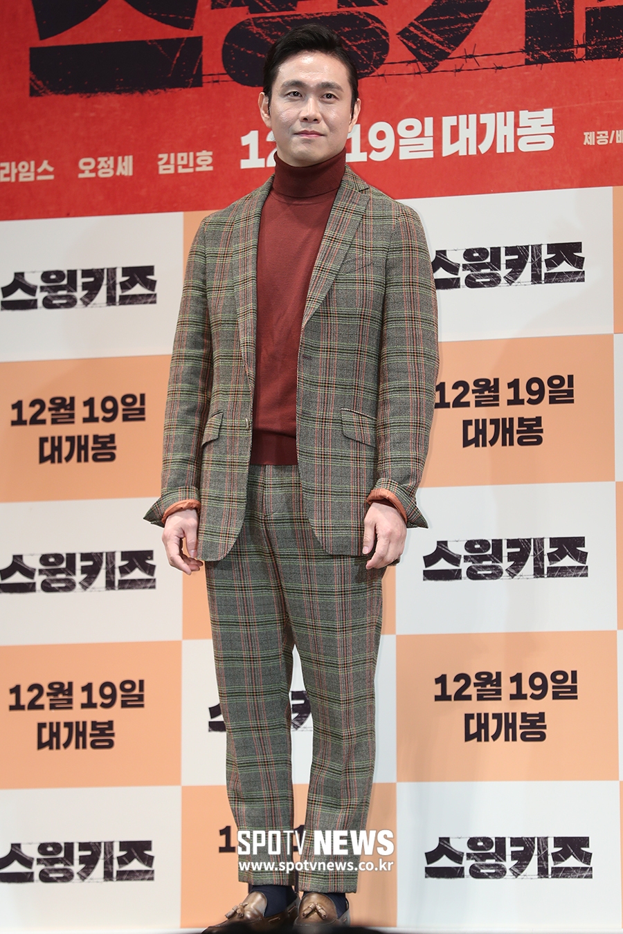 [포토S] 오정세, 가을 남자 느낌