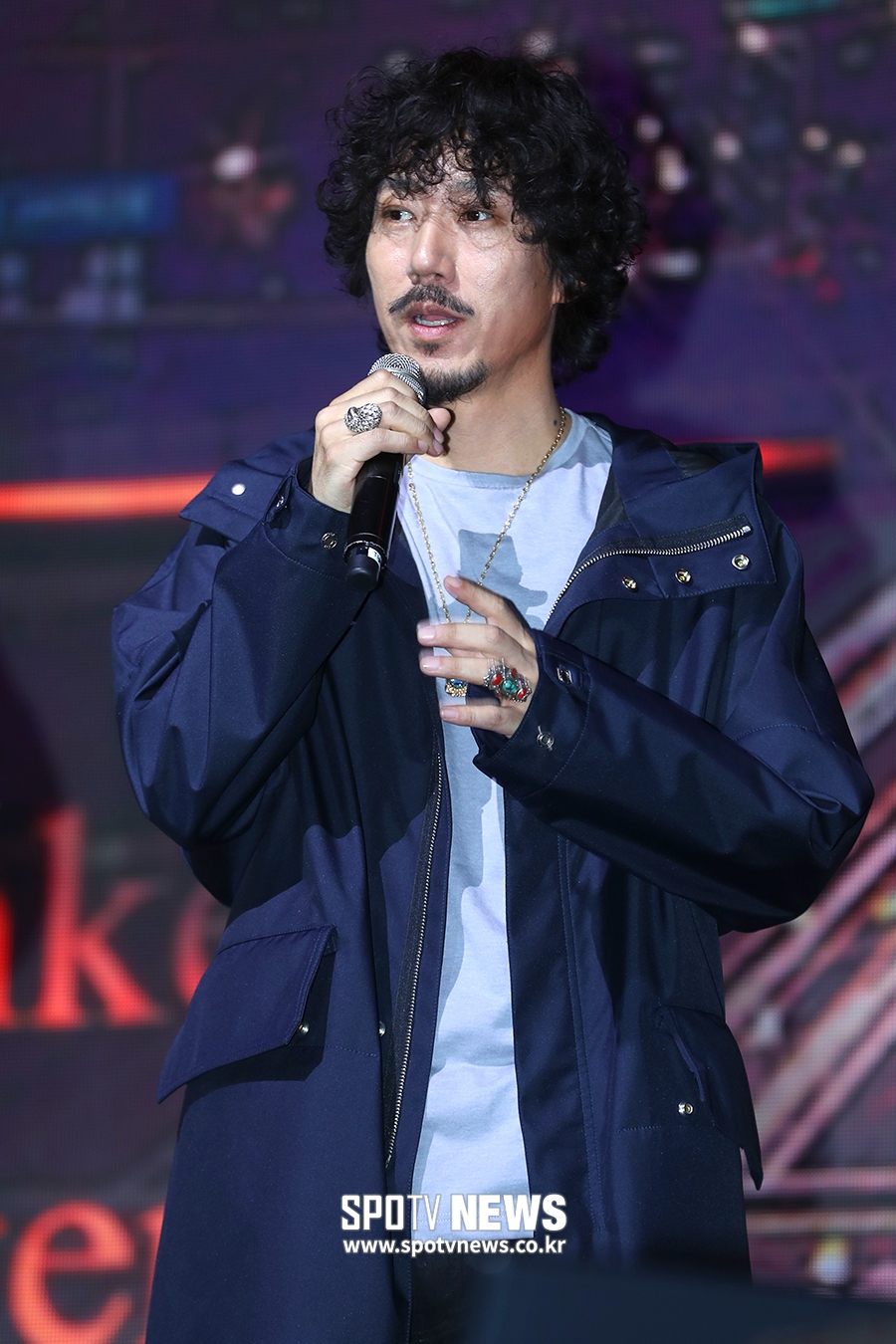 [포토S] 드렁큰타이거, 한국 힙합의 역사