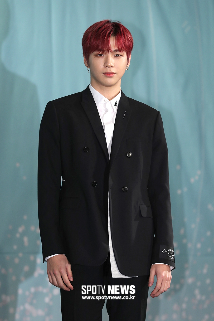 [포토S] 워너원 강다니엘, 블링블링