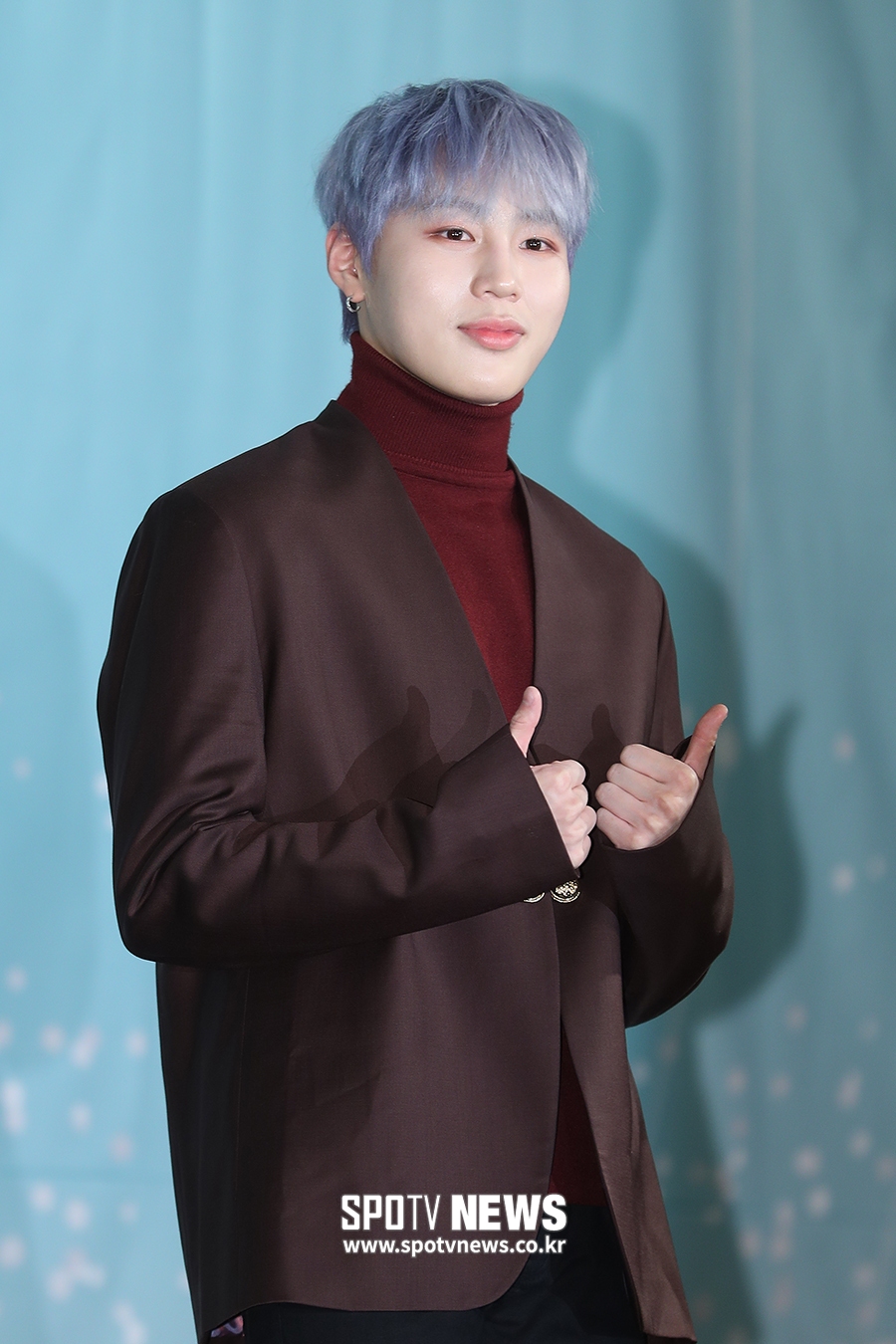 [포토S] 워너원 하성운, 블링블링