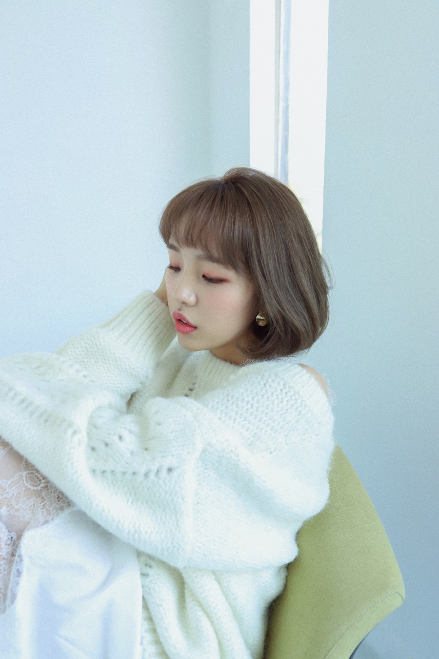 [인터뷰S①] 백아연 "'마음아 미안해, 위로+힐링 됐으면 해요"