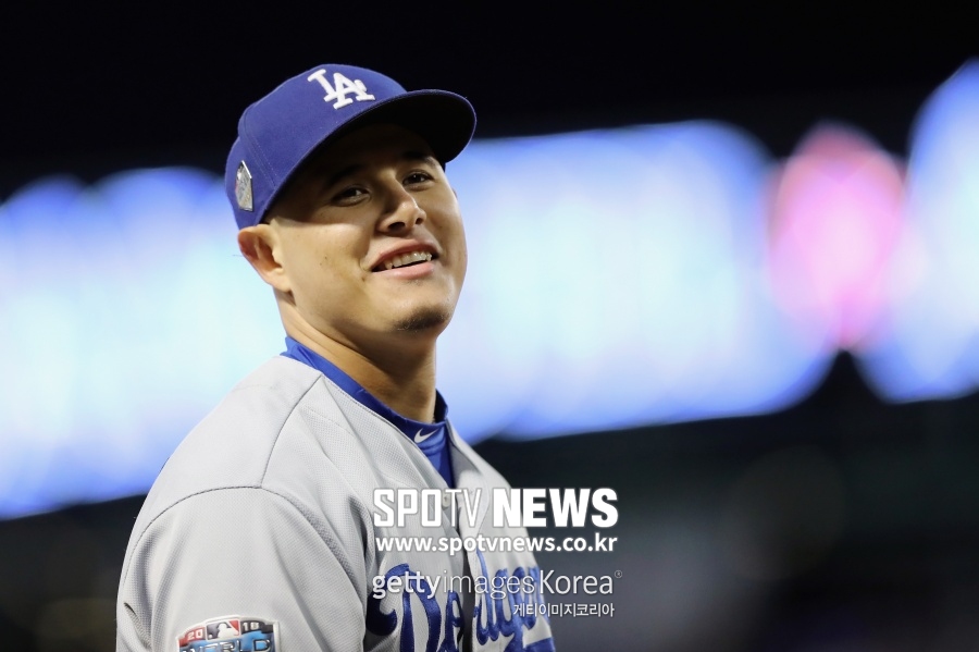 '하퍼보다 싸다' 마차도 시장 가치 계산 "6년 총액 1,820억 원"