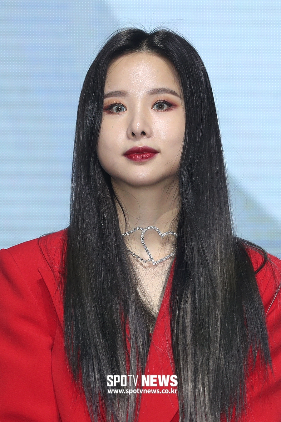 [포토S] 돌아온 EXID 솔지