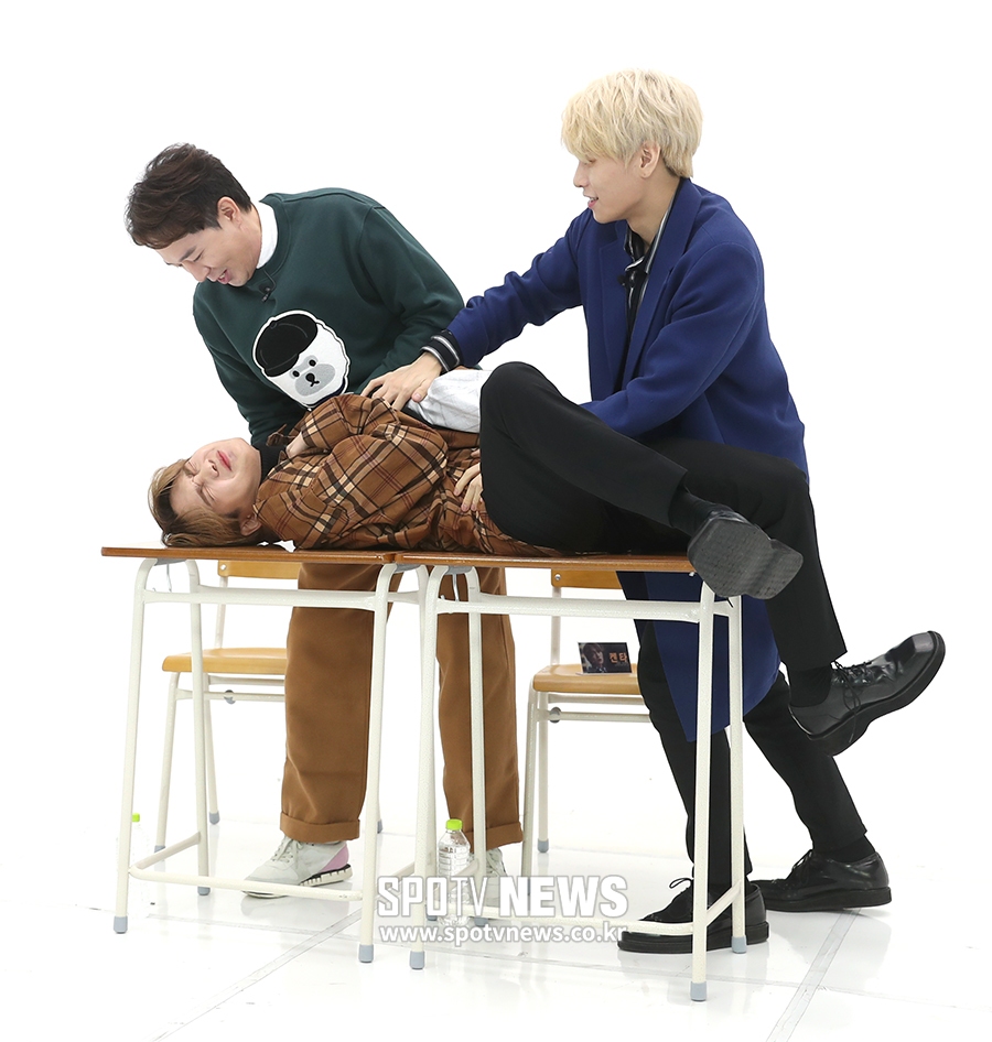 [포토S] '켄타를 살려라!'