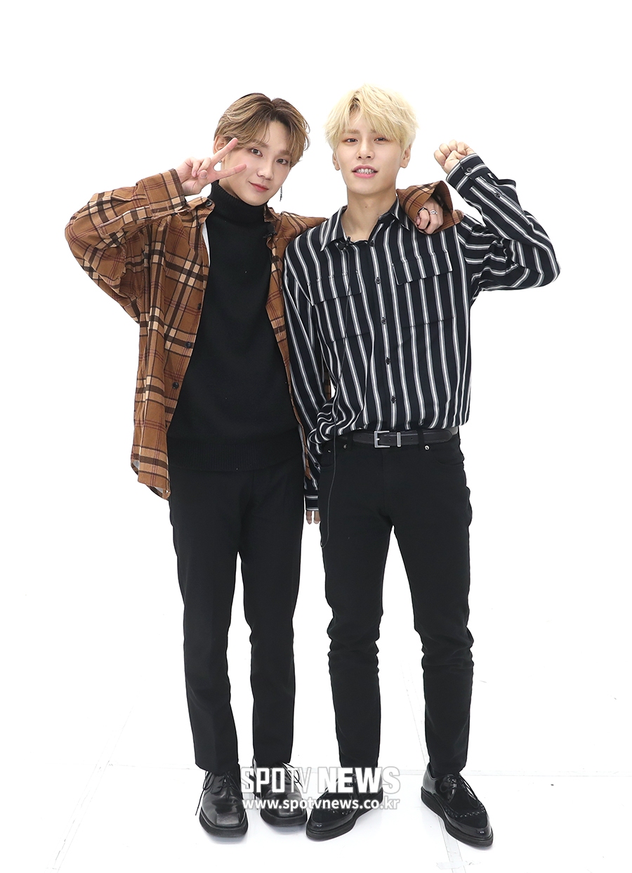 [포토S] JBJ95, 블링블링!