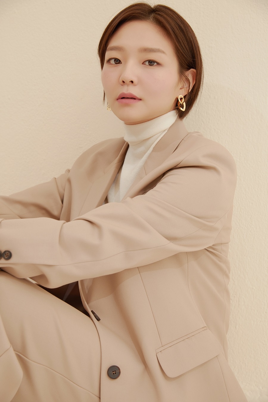 [인터뷰S②] '제3의 매력' 이솜이 말하는 20살, 27살, 32살의 이영재