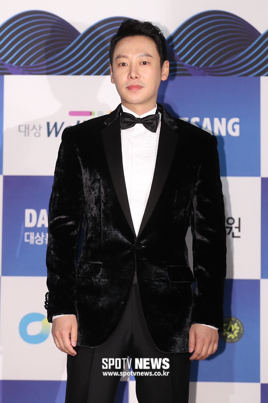 [포토S] 김동욱, '잘생겼네'