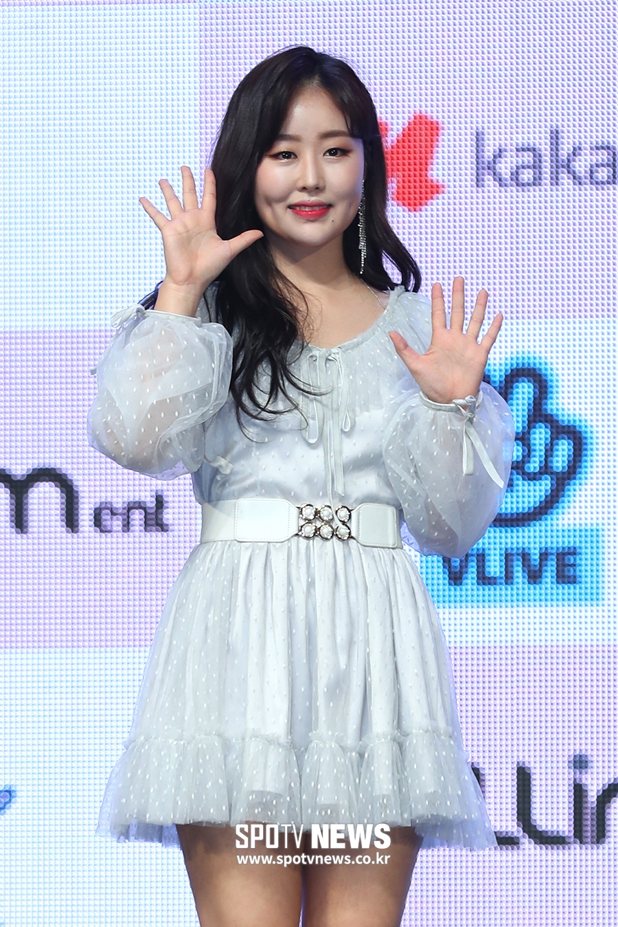 [포토S] 러블리즈 베이비소울, '귀엽네'