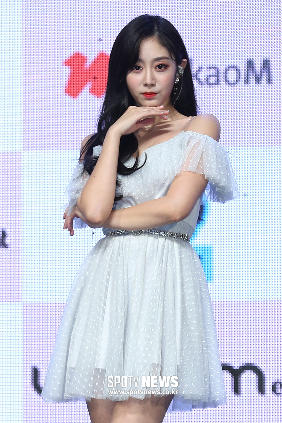 [포토S] 러블리즈 서지수, 도도하게