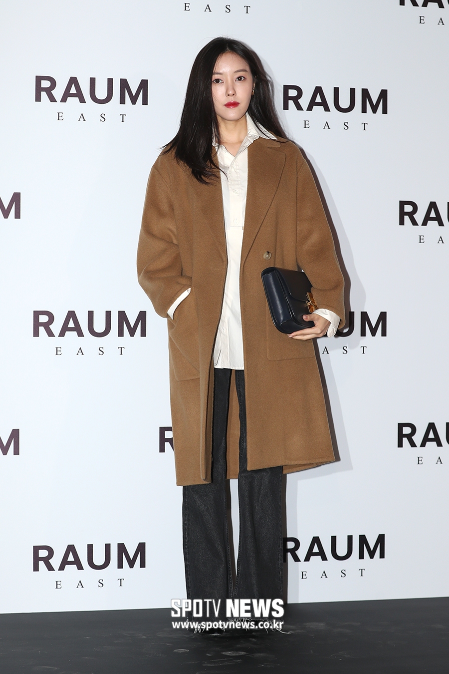 [포토S] 티아라 효민, 가을 느낌