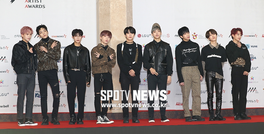 [포토S] 디크런치, AAA 첫 주자!