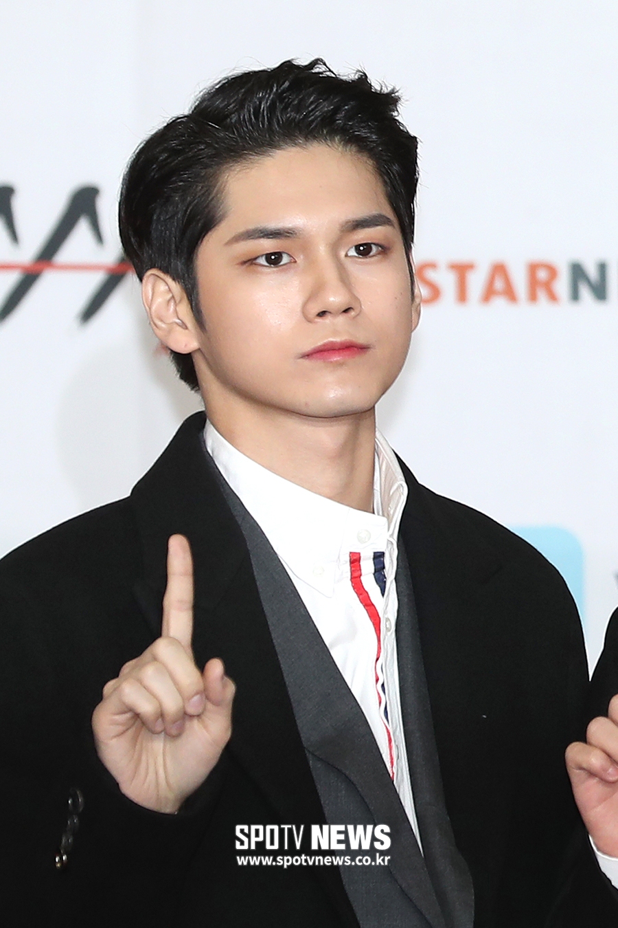 [포토S] 워너원 옹성우, 조각