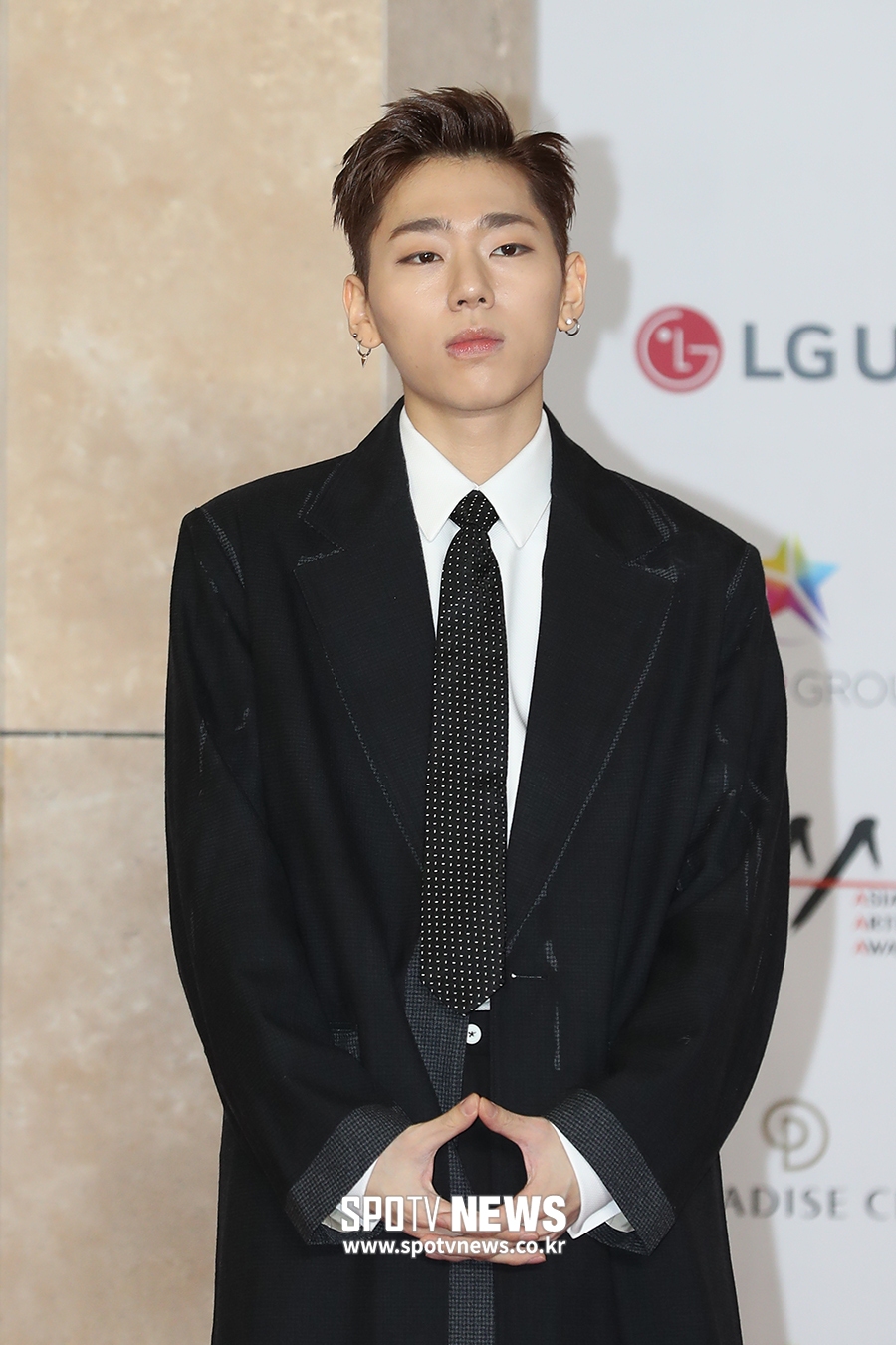 [포토S] 지코, 블락비 탈퇴 후 홀로