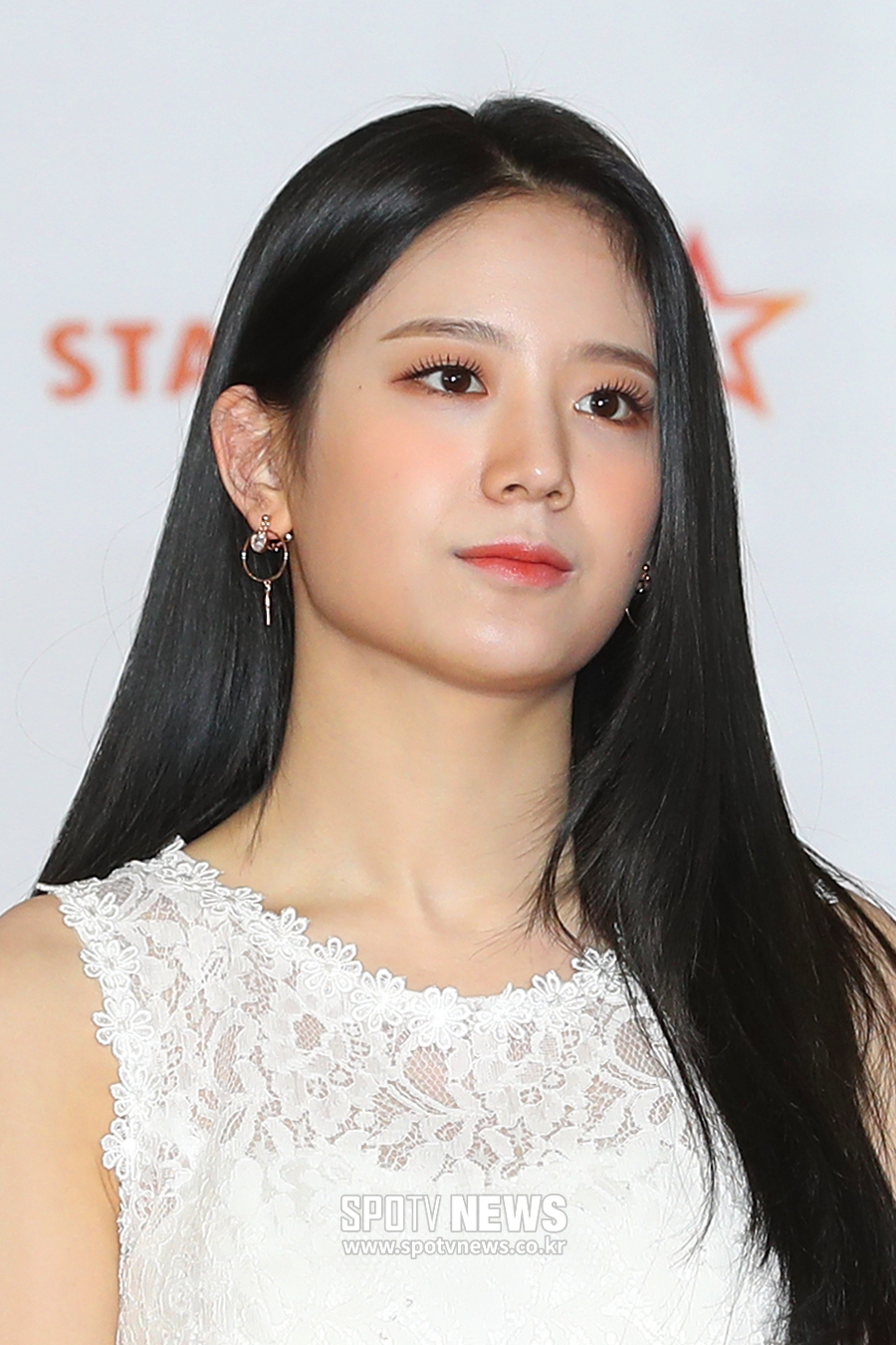 [포토S] 프로미스나인 장규리, 한올 한올 살아 있는 속눈썹