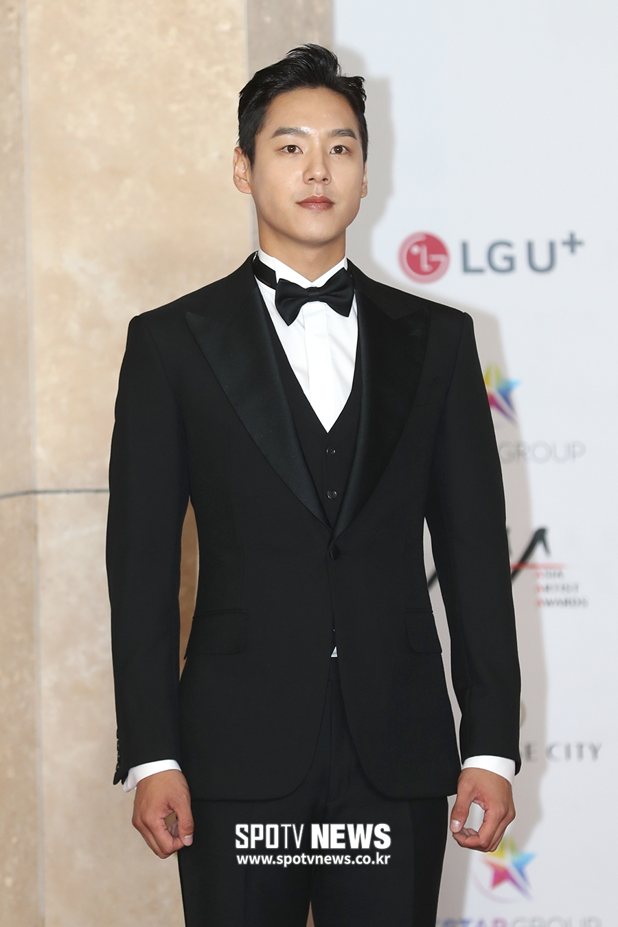 [포토S] 곽시양, '훤칠하네'