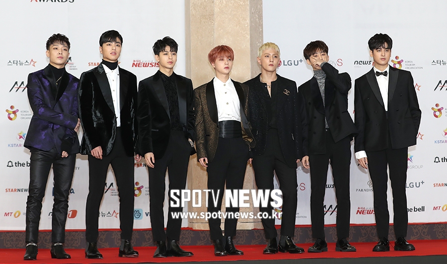 [포토S] 아이콘, '초통령'