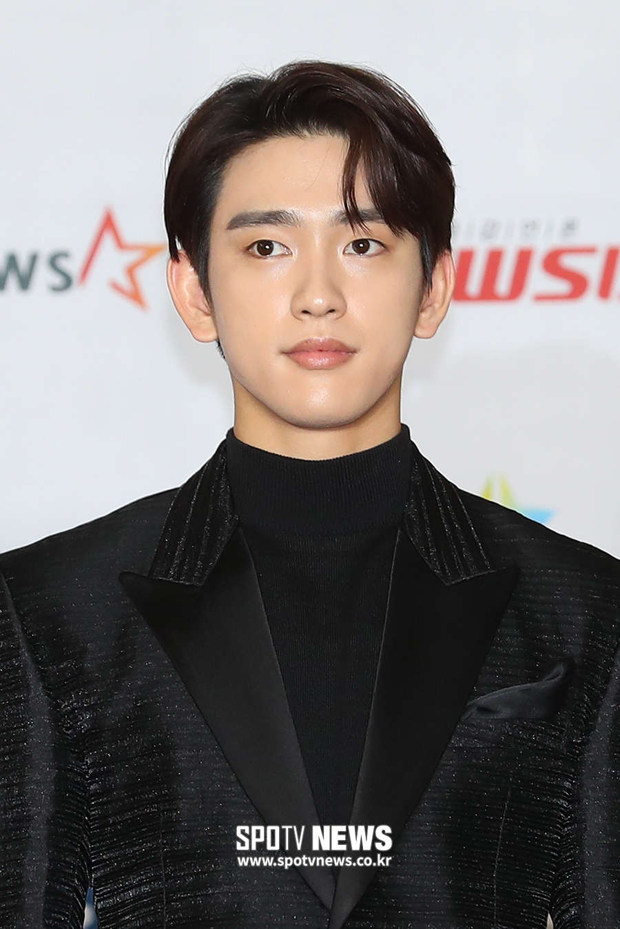 [포토S] 갓세븐 진영, 깔끔한 얼굴!