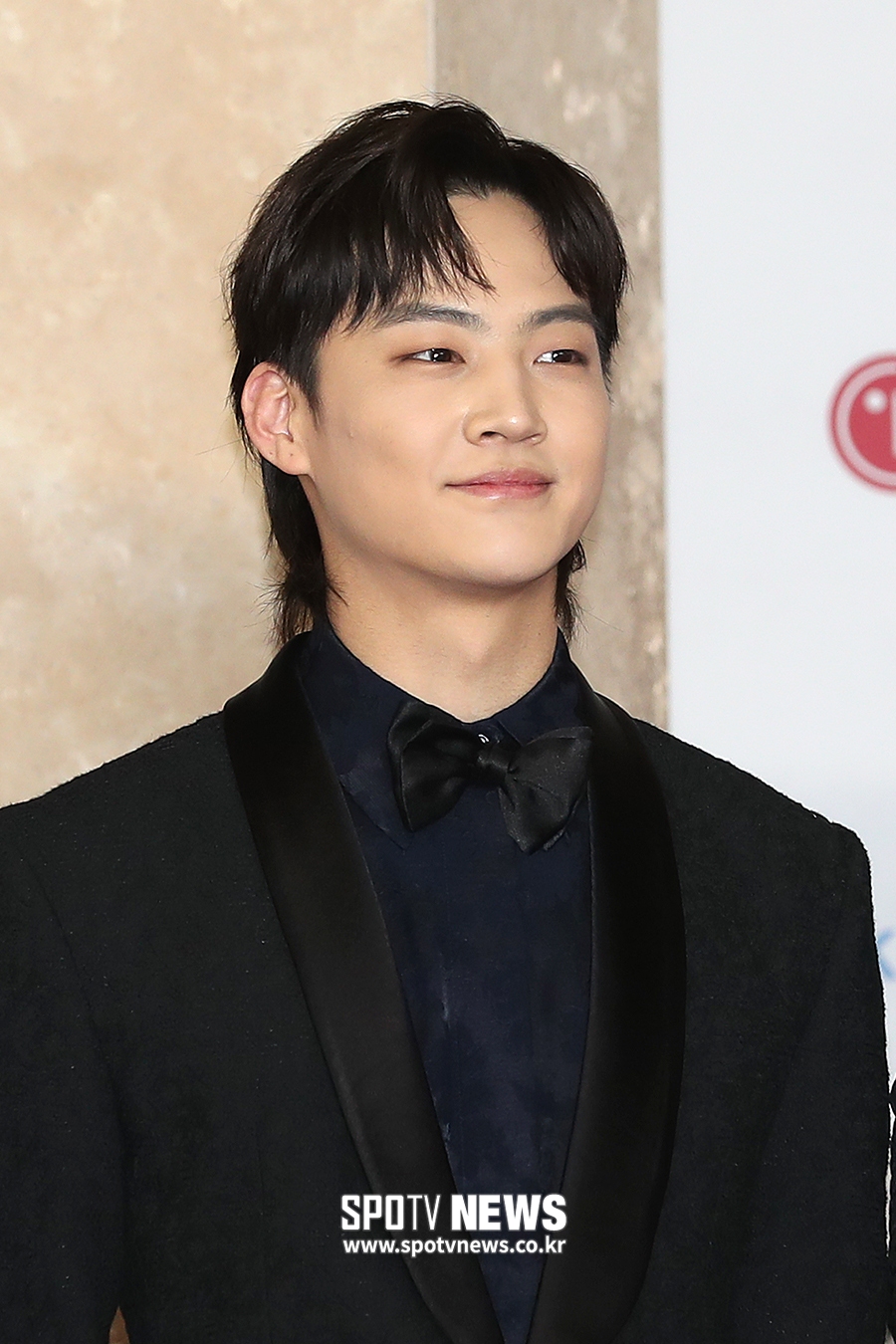 [포토S] 갓세븐 JB, '귀엽네'