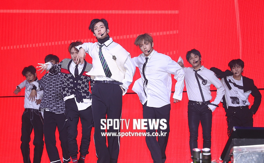 [종합S]데뷔 1년 더보이즈, 성장으로 이뤄낸 값진 성과들