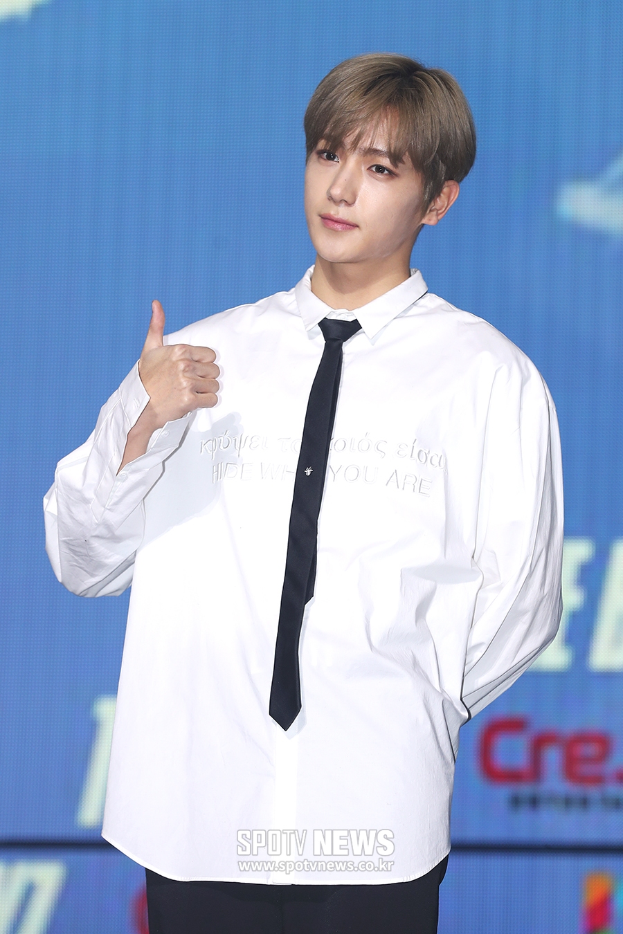 [포토S] 더보이즈 현재, 비주얼 따봉