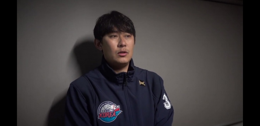 [종합상보]장진용 질롱코리아 2승 모두 수확! 김병현 1이닝 2K 무실점 호주 데뷔전