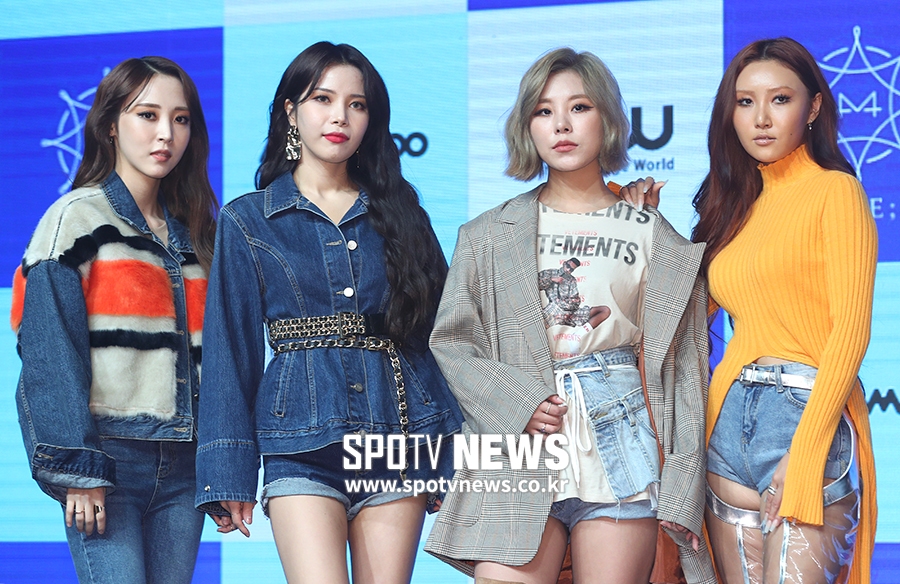 [포토S] '믿듣맘무가 돌아왔다'