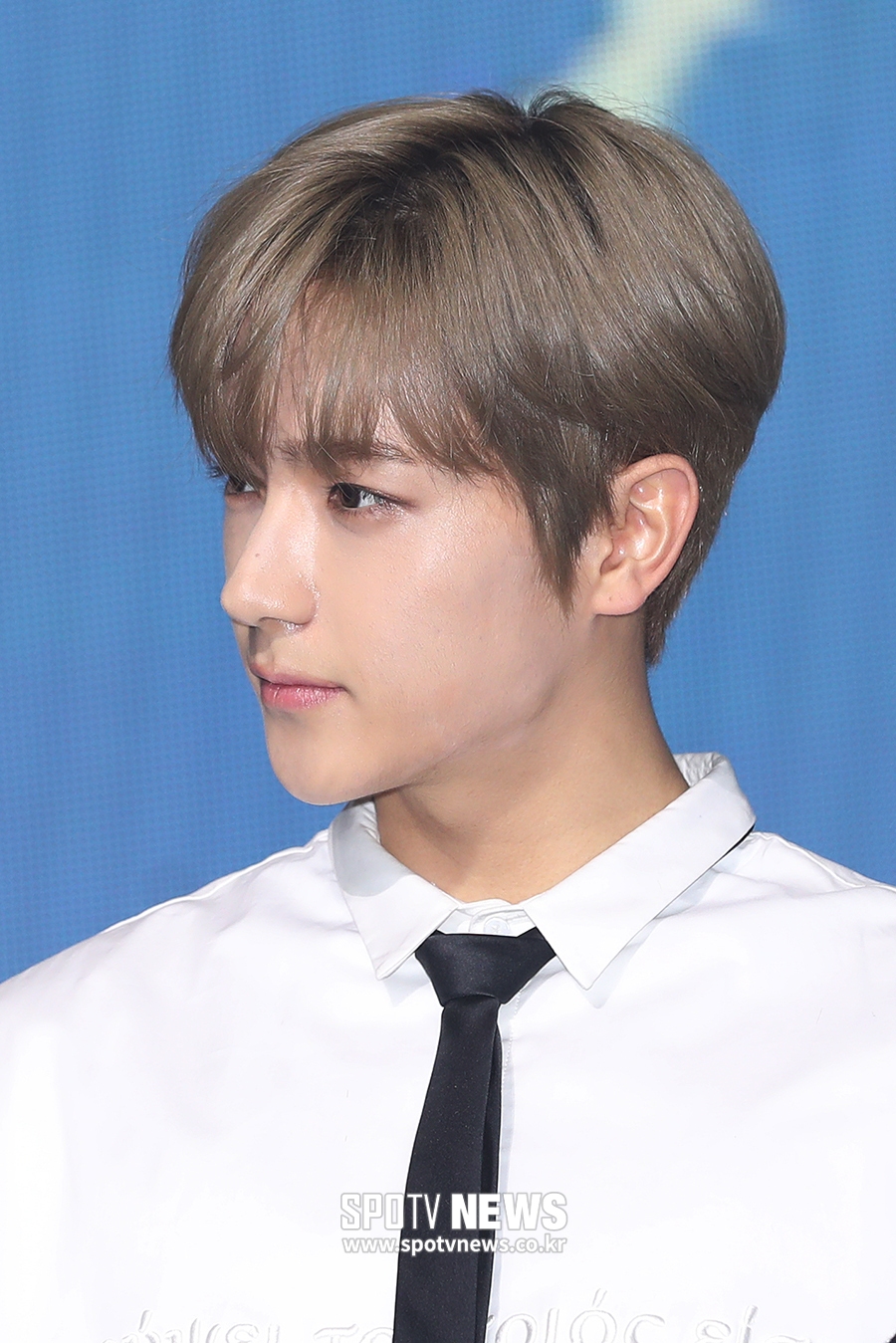 [포토S] 더보이즈 현재, 날렵한 콧날