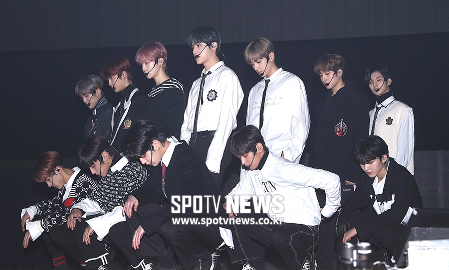 [포토S] 더보이즈, 준비 완료