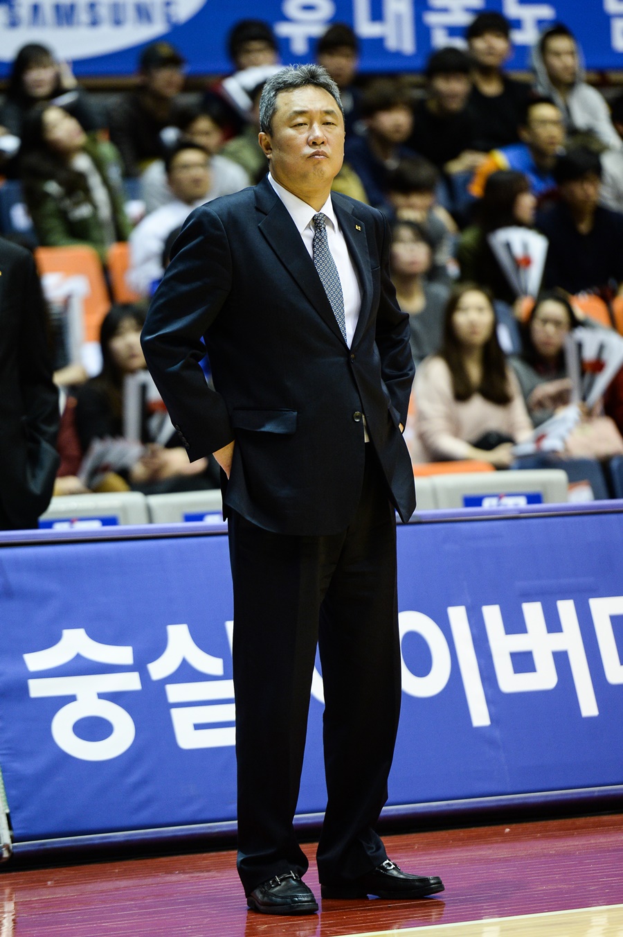 KCC, 전창진 수석코치 선임…KBL 재정위원회 연다