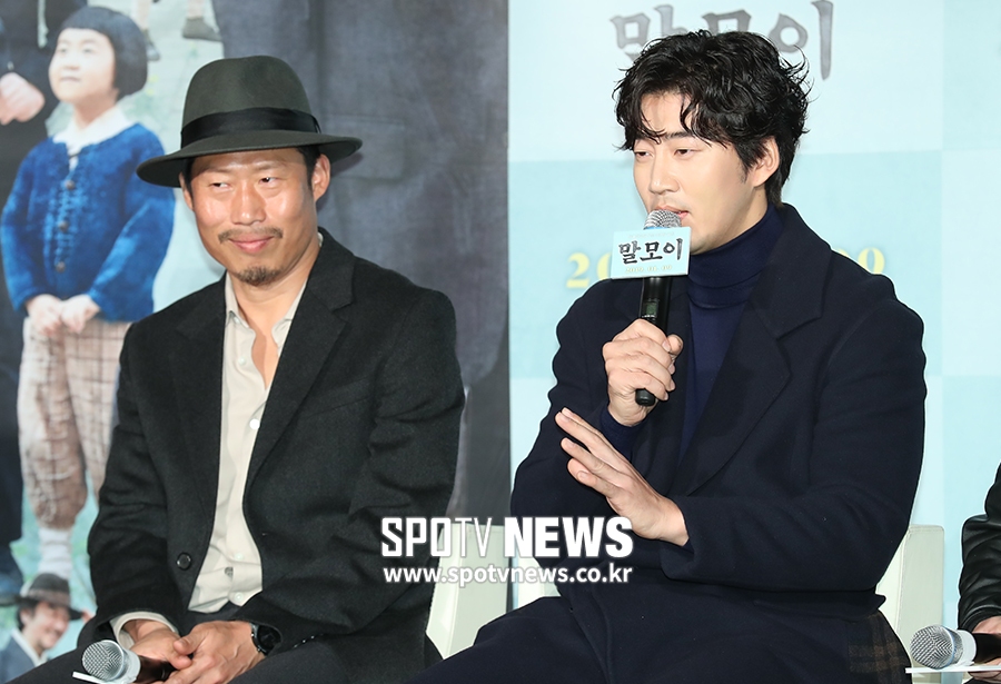 [포토S] 윤계상, 진지한 눈빛